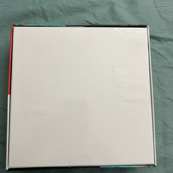 PUZZLE. American Flat USA Map 500 Piece. 18x24. Sealed box. - Picture 6 of 6